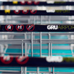 Estacionamento no Aeroporto de Guarulhos COM DESCONTO! Carrinhos no Aeroporto de Guarulhos