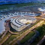 Quanto custa o estacionamento no Aeroporto do Galeão?