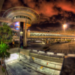 Vale a pena deixar o carro no estacionamento do aeroporto? Estacionamento do Aeroporto Internacional de Miami