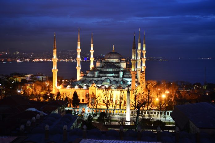 Istambul City Tour