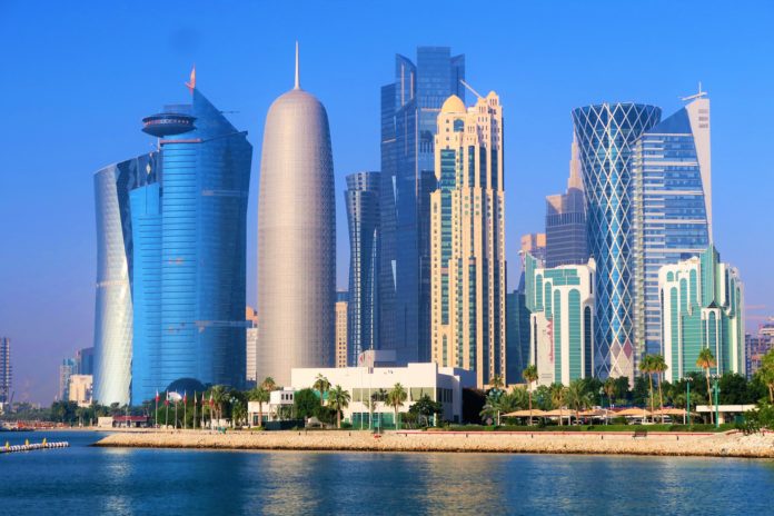 Doha City Tour