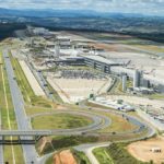 Aeroporto Internacional de BH é o mais pontual das Américas Aeroporto Internacional de BH