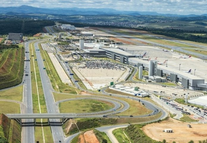 Aeroporto Internacional de BH