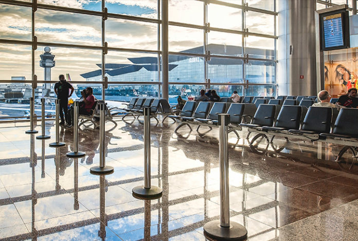 Aeroporto de Guarulhos