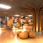 Salvador Bahia Airport completa 4 anos e é o aeroporto mais ecológico do Brasil Salvador Bahia Airport