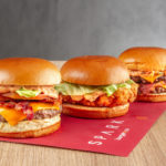 Aeroporto de Congonhas ganha nova hamburgueria Aeroporto de Congonhas Hamburgueria