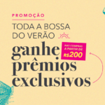 RIOgaleão realiza promoção “Toda a Bossa do Verão” RIOgaleão Bossa do Verão