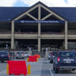 Aeroporto de Bariloche é habilitado para receber voos do Brasil Aeroporto de Bariloche