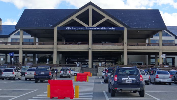 Aeroporto de Bariloche