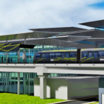 Obras do monotrilho do Aeroporto de Guarulhos devem ter início imediato Aeroporto de Guarulhos Monotrilho