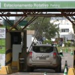 Estacionamento no Aeroporto de Brasília: qual escolher? Estacionamento no Aeroporto de Brasília