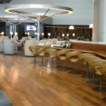 Priority Pass acrescentou 183 novas salas VIP em 2021 Lounge GRU Priority Pass