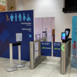 Ponte aérea Rio-São Paulo terá o primeiro embarque 100% digital no país Ponte Aérea Embarque Digital