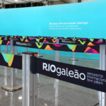 RIOgaleão lança delivery nos portões de embarque e mais! RIOgaleão Galeão