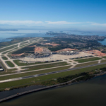 Esvaziamento do Aeroporto do Galeão: como resolver? Galeão
