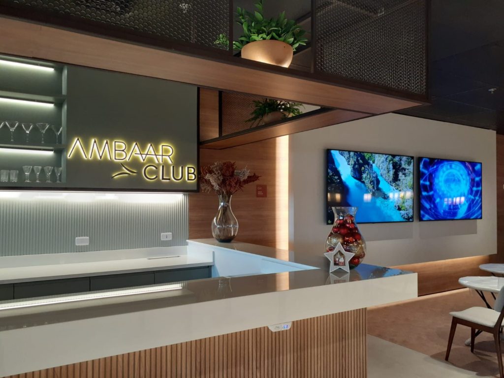 Ambaar Club Viracopos