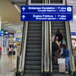 Aeroporto Internacional de Belo Horizonte completa 38 anos Aeroporto Internacional de Belo Horizonte