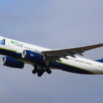 Azul cria voos fictícios para arrecadar doações para população da Ucrânia Azul