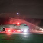 Lufthansa inaugura voo entre Rio de Janeiro e Munique no RIOgaleão Lufthansa RIOgaleão