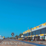 CCR Aeroportos assume a operação de nove aeroportos simultaneamente CCR Aeroportos