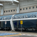 CCR Aeroportos assume as operações dos aeroportos de Goiânia, São Luís e Teresina CCR Aeroportos Aeroporto de Goiânia