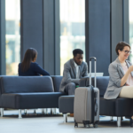 CCR Aeroportos vai oferecer wi-fi mais rápida e gratuita em seus aeroportos CCR Aeroportos