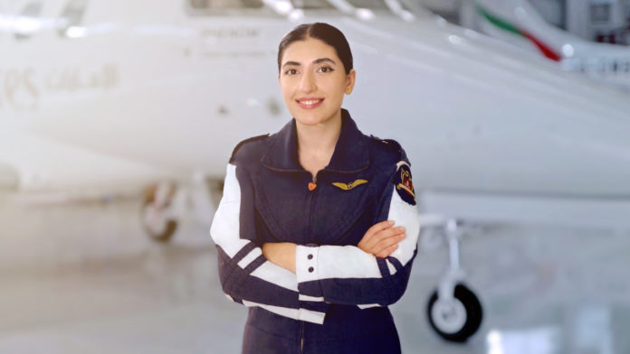 Emirates Flight Training Academy Bayan