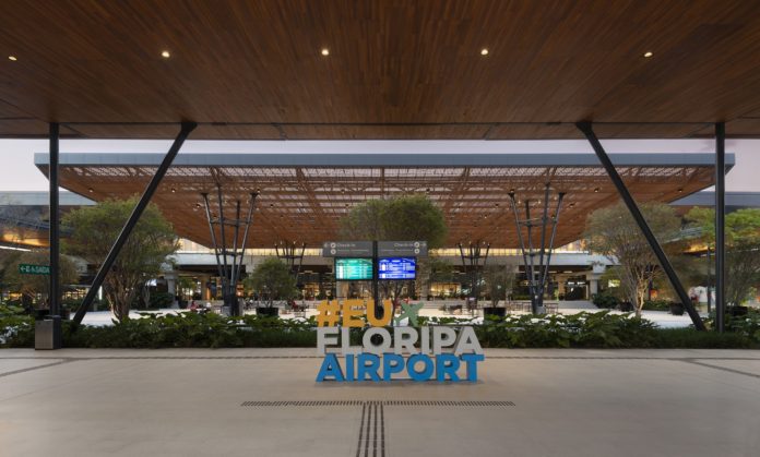 Floripa Airport