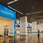 Aeroporto de Brasília retomará voos internacionais no segundo trimestre Aeroporto de Brasília