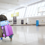 IATA e ABEAR se posicionam contra a retomada da franquia de bagagens Franquia de Bagagens