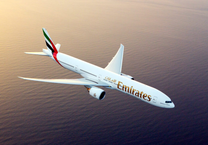 Emirates