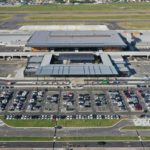 Estacionamento no Aeroporto de Florianópolis: quanto custa? Estacionamento no Aeroporto de Florianópolis