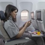 Azul anuncia retorno do seu serviço de bordo Serviço de Bordo Azul