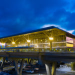 Viracopos registra alta de 25,9% no movimento de passageiros Viracopos