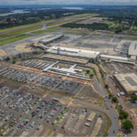 Aeroporto de Brasília completa 65 anos com novos projetos e novos voos Aeroporto de Brasília