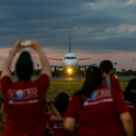 Aeroporto de Brasília confirma Spotter Day para julho Spotter Day do Aeroporto de Brasília