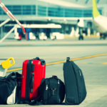 Senado aprova MP da franquia de bagagem Franquia de bagagem