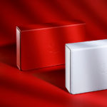 Air France lança novo amenity kit na primeira classe Air France Amenity Kit