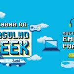 Azul celebra a Semana do Orgulho Geek com ofertas no Tudo Azul Azul Promo