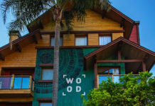 Hotel Wood em Gramado: hospedagem e experiências