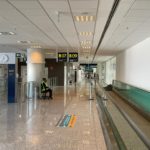 Viracopos finaliza ampliação de áreas no Terminal de Passageiros Viracopos