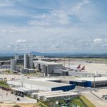 Aeroporto Internacional de BH receberá corrida noturna Aeroporto Internacional de BH