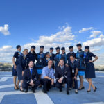 Diversidade: Azul flexibiliza apresentação pessoal dos tripulantes Azul Tripulantes