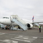 LATAM inaugura voo para Aeroporto Regional da Zona da Mata/MG Aeroporto da Zona da Mata Latam