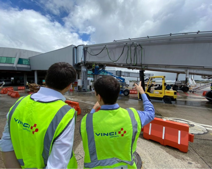 Salvador Bahia Airport