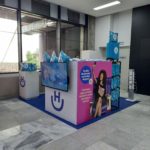 HURB cria experiência para passageiros no Santos Dumont Hurb