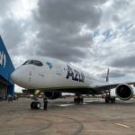 Orlando será o primeiro destino do A350 da Azul Azul A350