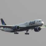 Azul anuncia voos diretos para Paris! Azul A350