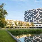 Hilton Amsterdam Schiphol: melhor hotel de aeroporto da Europa Hotel Hilton Schiphol melhor hotel