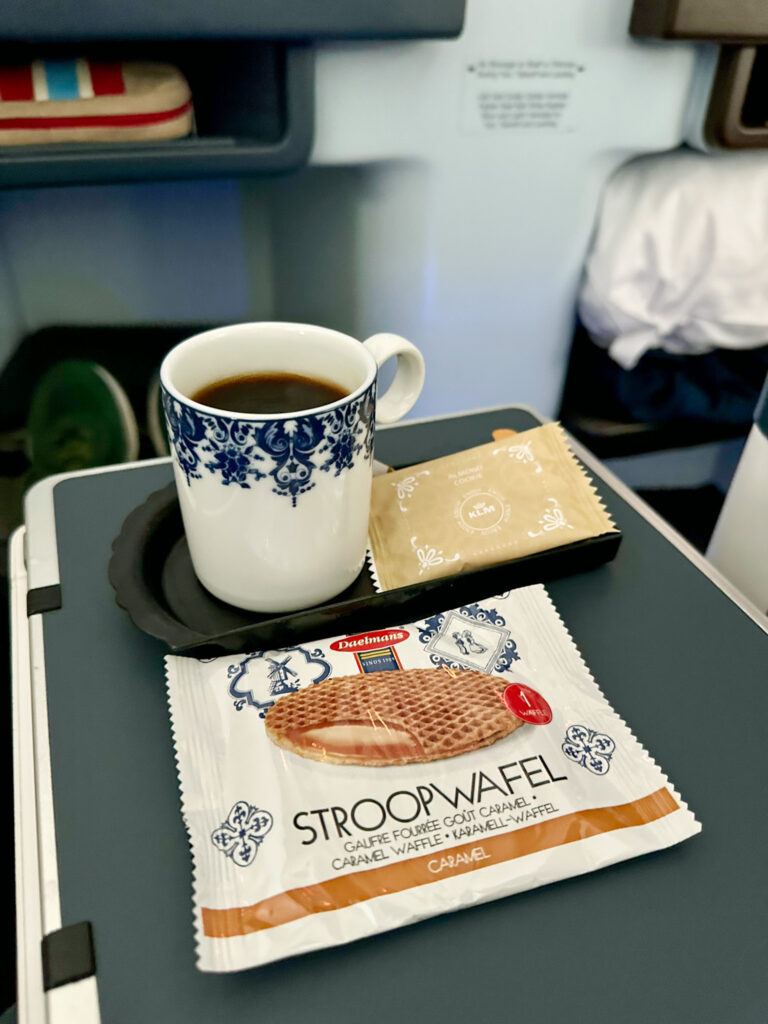 Stroopwafel